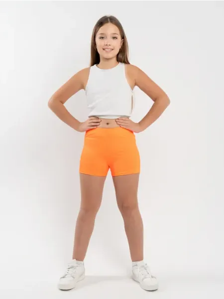 AAZZ Fashion Шорты спортивные короткие