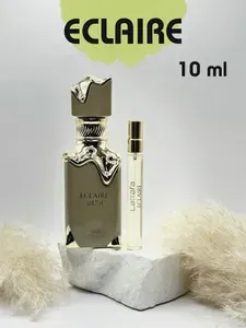 Парфюмерная вода Lattafa Perfumes Eclaire 10 мл