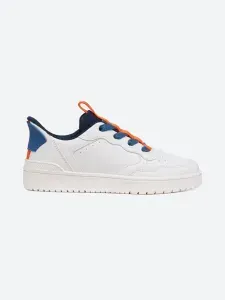 Кроссовки Geox WASHIBA FAST IN BO