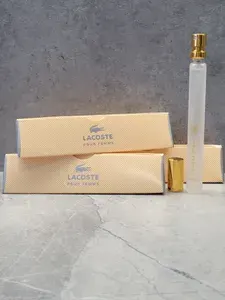 Лакоста духи женские Pour Femme пур фемме 15 мл