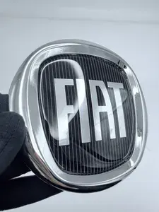 Эмблема/Знак/Шильдик FIAT