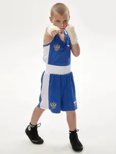 Форма боксерская ONE TWO FIT