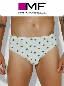Трусы слипы Mark Formelle Нижнее белье, 1 шт
