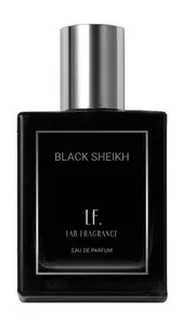 LAB FRAGRANCE Black sheikh Парфюм унисекс, 50 мл