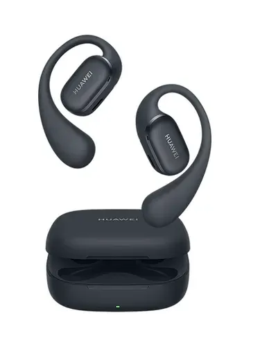 HUAWEI Беспроводные спортивные наушники TWS FreeArc T0021 Черный