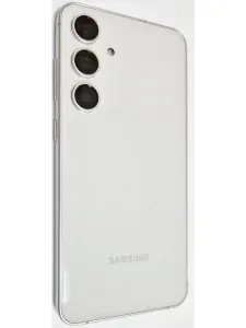 Телефон игрушка Galaxy S24FE green статичный