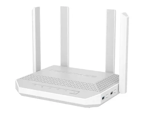 Wi-Fi роутер Netcraze Giga NC-1012