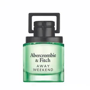 Abercrombie & Fitch Away Weekend мужская туалетная вода 30 мл