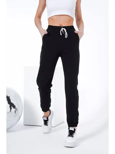 Abm fashion Брюки спортивные домашние джоггеры