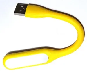 Светильник гибкий USB LED