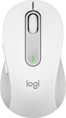 Мышь беспроводная Logitech M650 Signature Off White