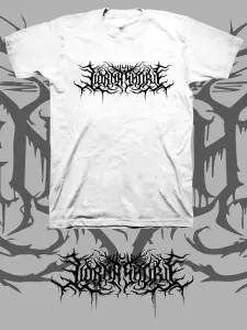 Футболка RockUp lorna shore 1 шт