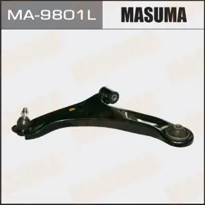 Рычаг подвески нижний Masuma, MA-9801L