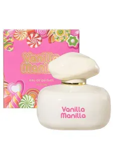 Neo Parfum Духи Vanilla Manilla Ванила Малина 100 мл