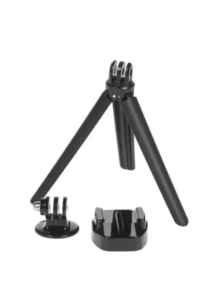 GoPro Штатив ABQRT-002 с переходниками