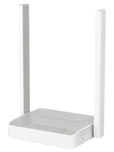 Wi-Fi роутер Netcraze Start (NC-1112)