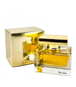 Parfum The One Вода Парфюмерная 75 мл