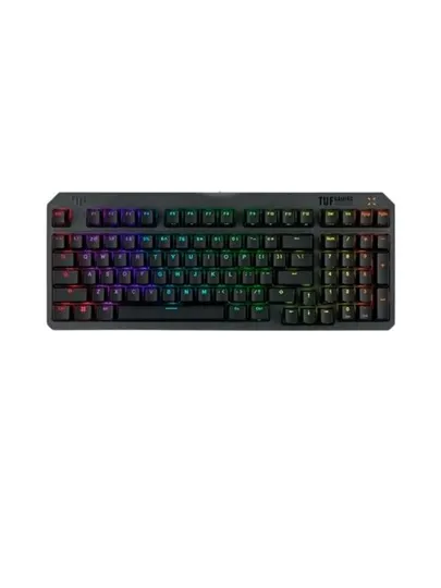 Игровая клавиатура, ASUS TUF Gaming K3 GEN II ABS/RU