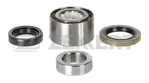 Подшипник задней ступицы с ABS для Митсубиси, Паджеро Спорт RL-6112 ZEKKERT