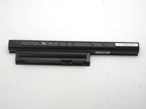 Sony Аккумулятор для ноутбука, (Vaio SVE14, SVE15, VGP-BPL26, VGP-BPS26, VGP-BPS26A)