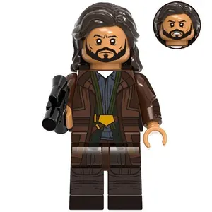 Фигурка Star Wars Звёздные Войны, Кассиан Андор, конструктор