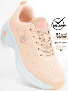 Кроссовки TimeJump спортивные для бега и фитнеса легкие