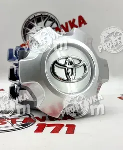 Toyota Колпак ступицы колеса, 1 шт.