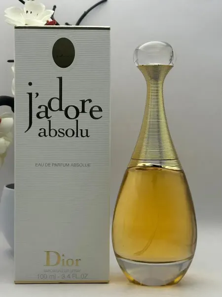 Женские духи Christian Dior J`Adore absolu 100 мл