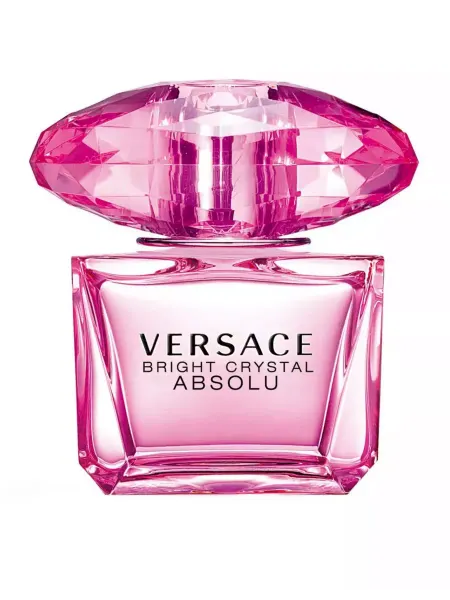 Женские ароматы - Парфюмерная вода Versace Bright Crystal Absolu
