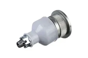 Шаровая опора верхняя Z37110 ZENTPARTS