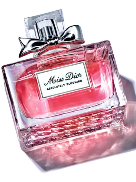 Духи мисс dior Christian Miss Dior Absolutely Blooming