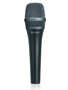 Carol AC-920 Микрофон (для живого вокала), черный