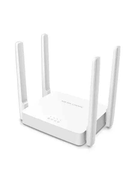 Mercusys AC10 AC1200 Двухдиапазонный Wi-Fi роутер