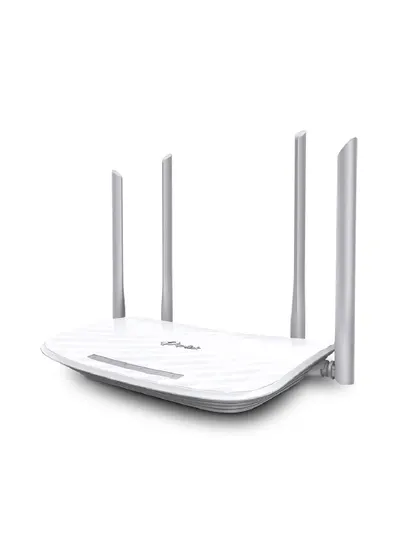 Двух диапазонный Wi-Fi роутер Archer C50, AC1200