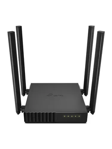 Двухдиапазонный Wi-Fi роутер TP-Link Archer C54 AC1200 с поддержкой MU-MIMO