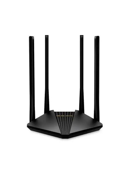 Mercusys MR30G Двухдиапазонный гигабитный роутер AC1200 с поддержкой…