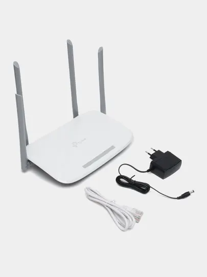 Двухдиапазонный Wi-Fi роутер AC1200 с поддержкой MU-MIMO q0000048299
