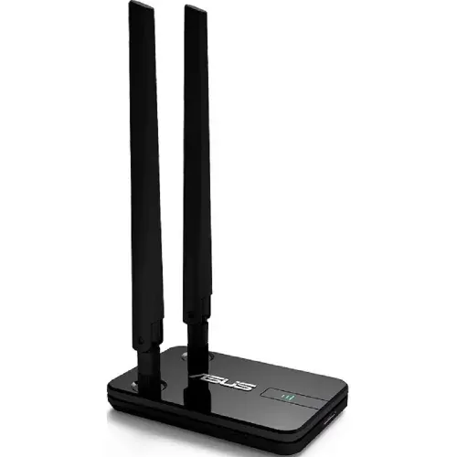 Archer T3U Plus Двухдиапазонный USBадаптер высокого усиления с поддержкой WiFi AC1300