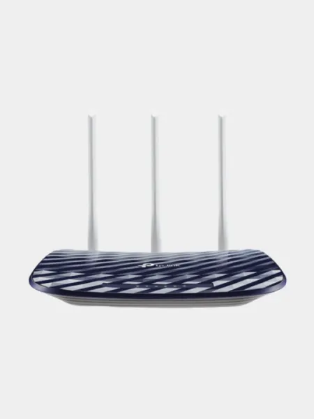 Двухдиапазонный Wi-Fi роутер Tplink AC750 ARCHER C20