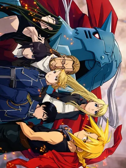 Моя геройская академия My Hero Academia, Аниме постеры, плакаты, ламинированные, А4 формата