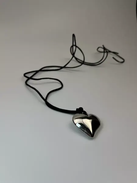 ZS accessories Украшение на шею цепочка