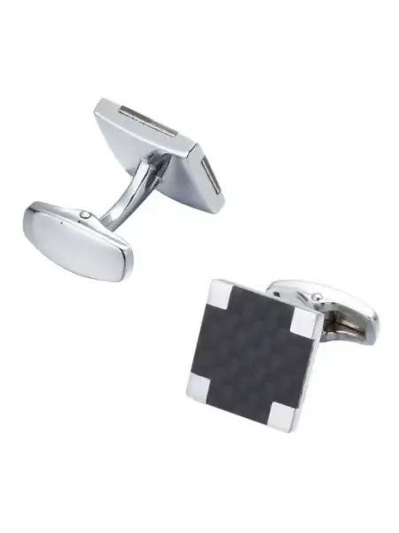 Churchill accessories Запонки классические