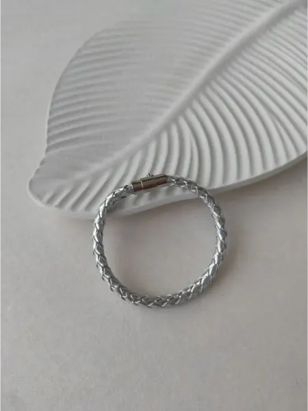 Soul Accessories Браслет оберег из экокожи
