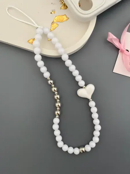 Lota accessorize Цепочка для телефона на руку