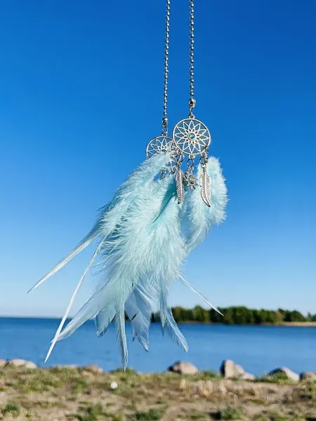 TakoNa Accessorize Подвеска Ловец снов