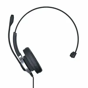Гарнитура проводная Accutone WM610MKII QD / ZE-WM610MKII-QD5
