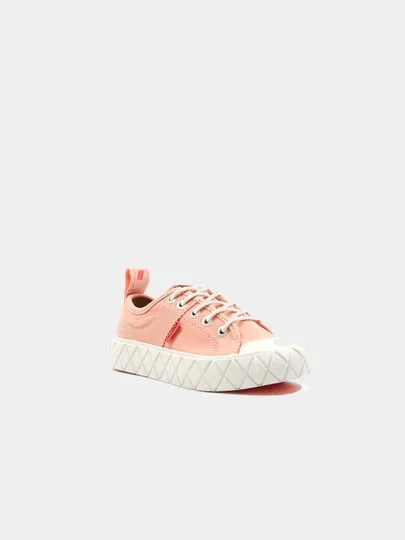 Детские кеды Palladium Ace Kids Lo Supply