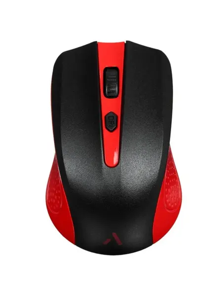 Aceline Мышь беспроводная WM-4002RU матовый пластик