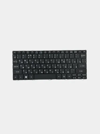 Клавиатура для ноутбука Acer Aspire One D270