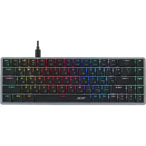 Acer Игровая клавиатура OKW302